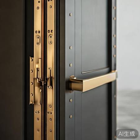 永济防盗门价格一览表