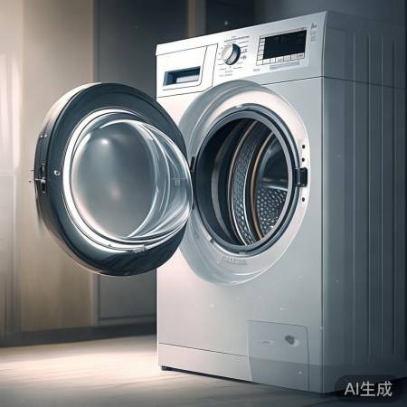 半自动洗衣机波轮噪音问题解析