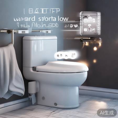 智能马桶座垫安装教程：轻松上手，享受舒适生活