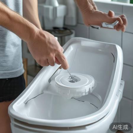 耐心安装，细心呵护