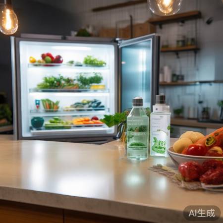 重庆冰箱除味剂价格实惠推荐