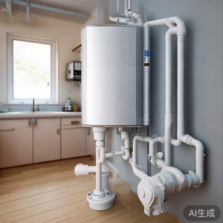浴室热水器上水原理揭秘：轻松了解家中热水来源