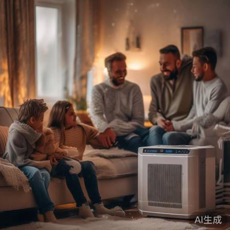 中央空调冬天制热效果，温暖舒适体验分享