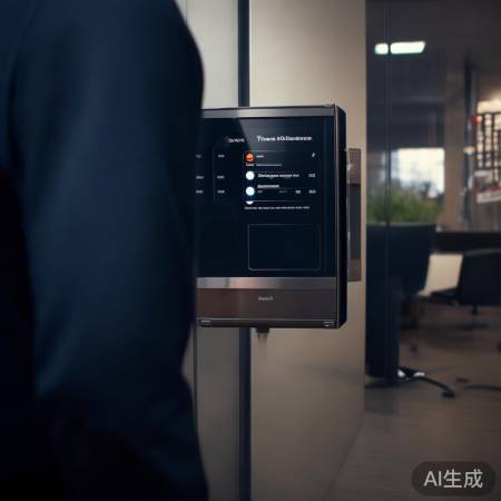 军威保险柜时间调整教程，快速上手操作指南