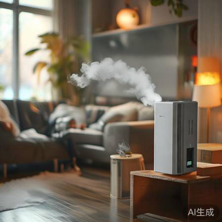 北京中央空调加湿器选购攻略：舒适家居必备神器