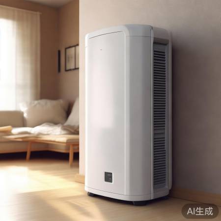 奥克斯立式空调，小户型适用，低