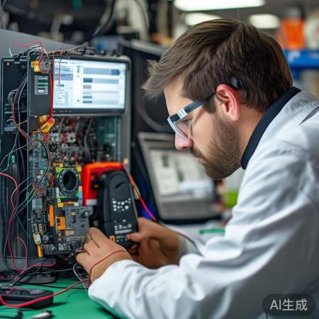 细节是故障线索