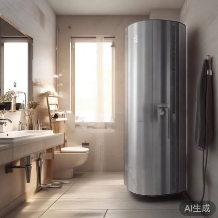 揭秘卫生间热水器选型