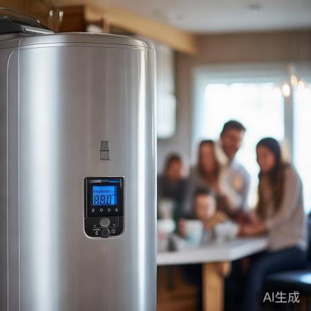 热水器温度不宜过高