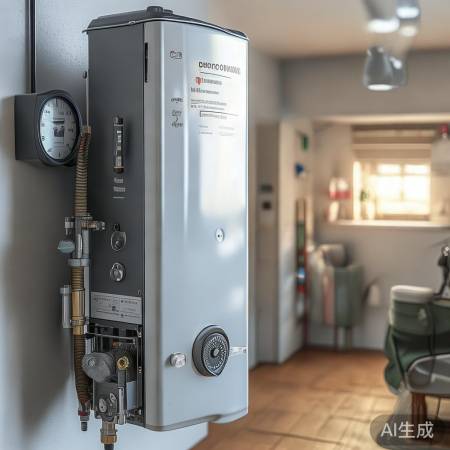 壁挂炉安全使用小贴士