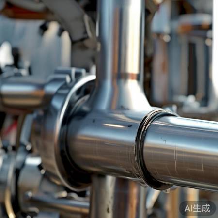 选择耐腐蚀辅材