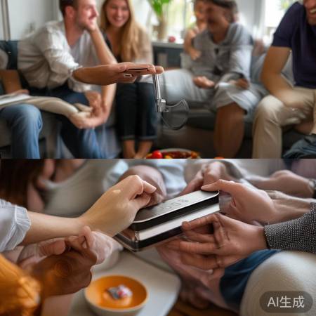 智能指纹锁模块：安全便捷生活新选择