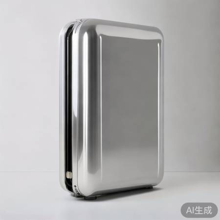 海尔扁桶热水器，美观耐用多色选