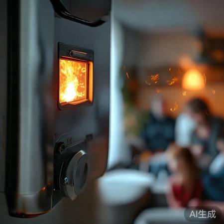 壁挂炉进水口热原因揭秘