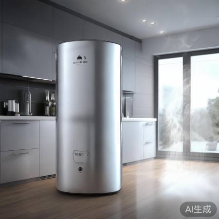 万和E3节能快热水
