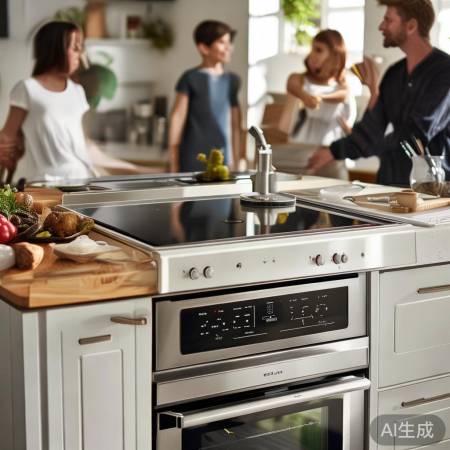 集成灶选购疑问解答