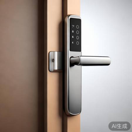 智能锁天地锁讨论