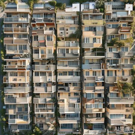 防盗门尺寸多样