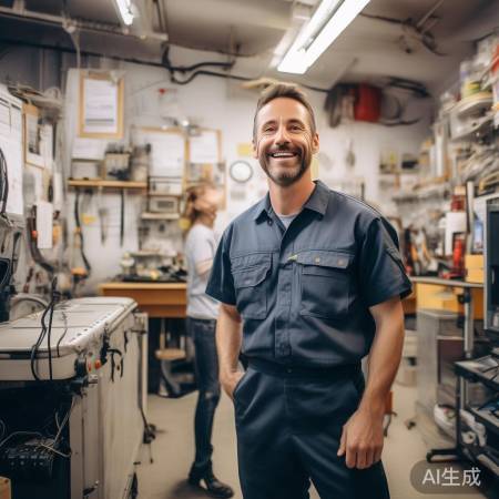 上海美的中央空调维修服务哪家好？