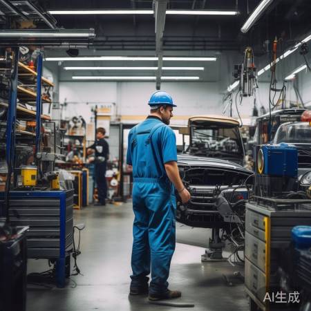 维修服务小技巧分享