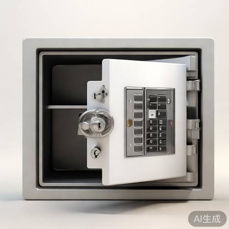 小保险柜开锁技巧揭秘：轻松撬开锁的秘密