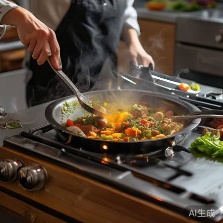 集成灶烹饪技巧：轻松掌握美味佳肴的秘密