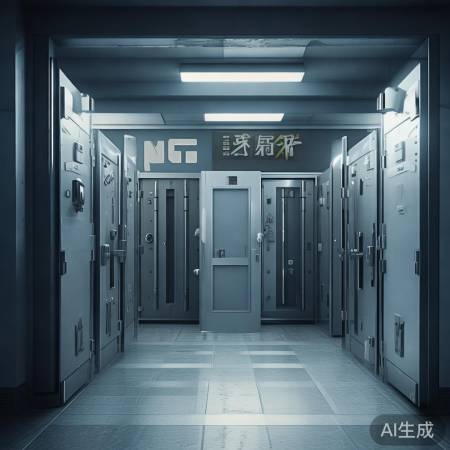 青岛租赁保险柜，安全存储首选