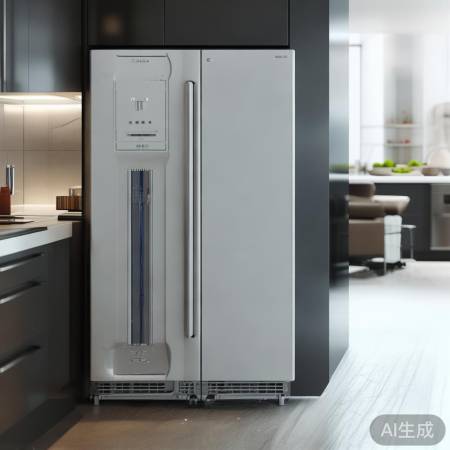 卡萨帝零嵌冰箱电源：打造家居新体验