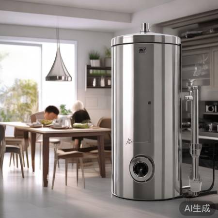 空气能承压水箱：节能热水系统新选择