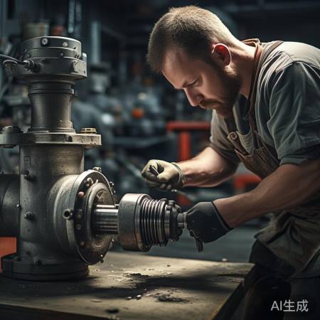 壁挂炉水泵杂物处理攻略