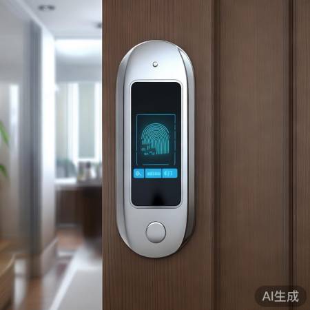 电脑指纹锁品牌排行：哪款锁更受欢迎？