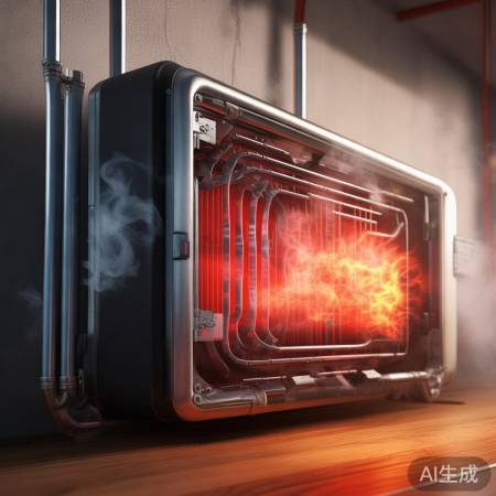 壁挂炉换热器价格一览