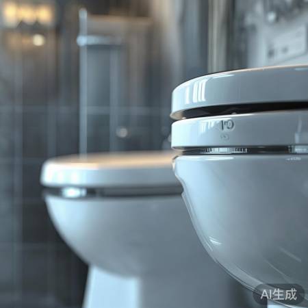 智能马桶选购指南：ndnd马桶带你体验舒适生活新境界