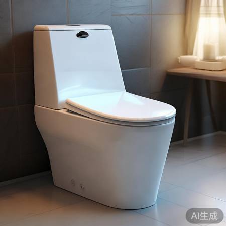 体验智能马桶新境界