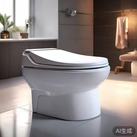智能马桶盖，生活品质提升神器