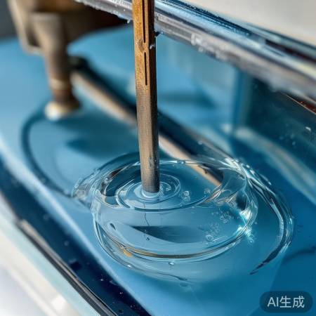 热水器里的镁棒，保护加热棒。