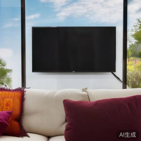 背景添彩，画面完整