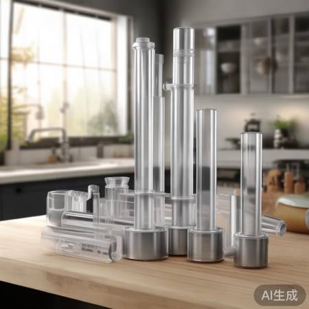 PVC管定制，满足需求