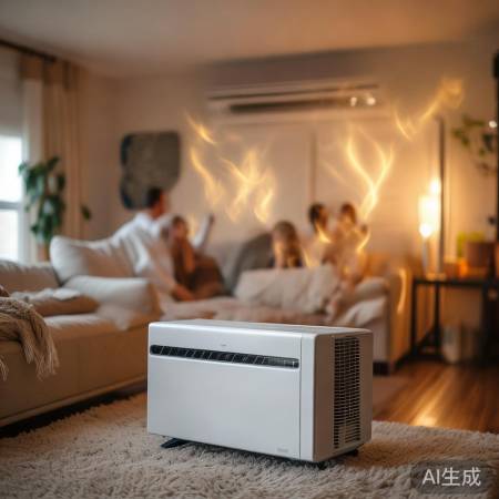 中央空调温暖节能，安装需注意细