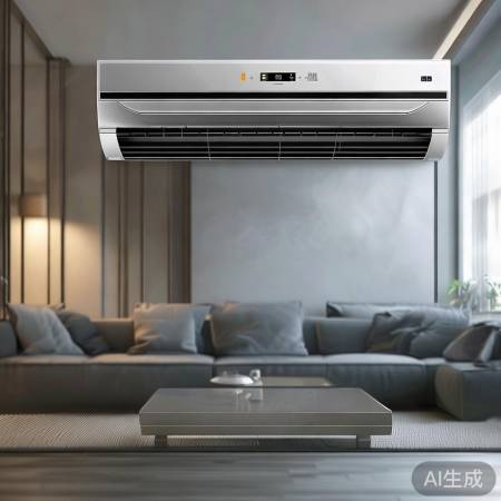 盛泽海信空调，科技舒适领航