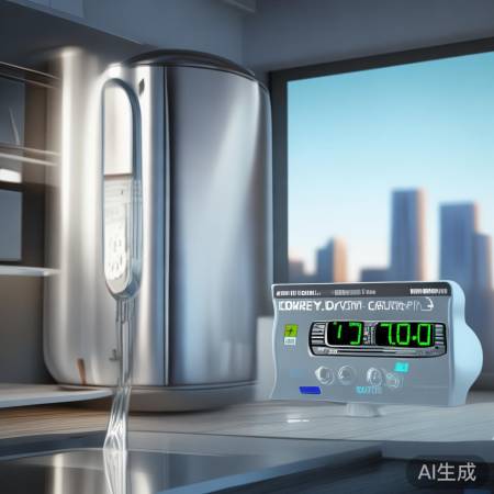 热水器烧开水费用成本大揭秘：每月电费开销惊人！