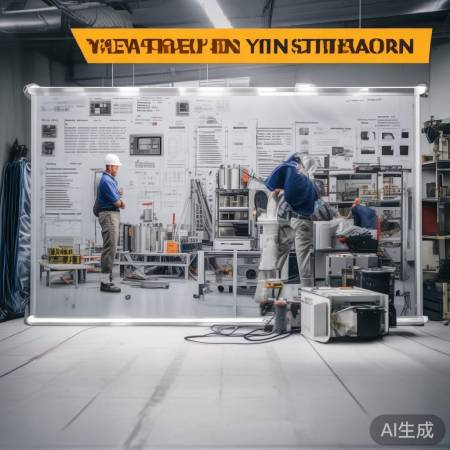 中央空调安装步骤详解：轻松掌握安装技巧