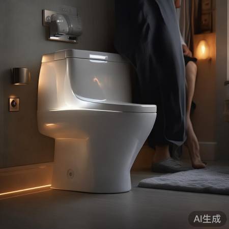 智能马桶，舒适值回票价