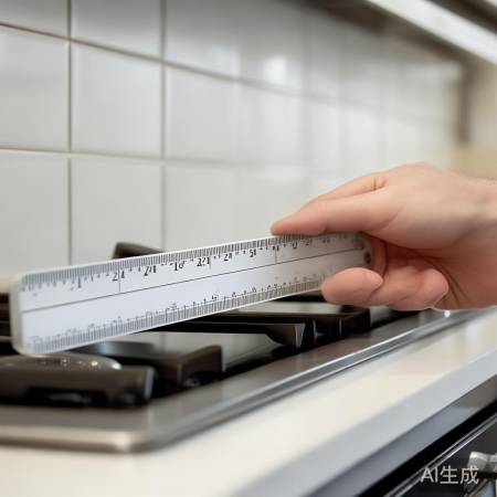 嵌入式燃气灶不平的解决攻略：一步到位解决家居痛点