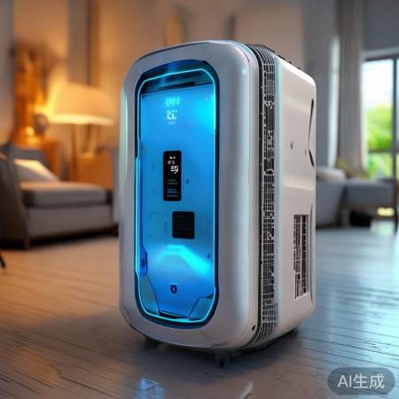 福建中央空调计量系统：高效节能解决方案详解