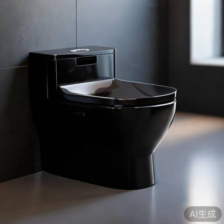 智能马桶黑鲸与白鲸：谁才是清洁革命新宠？