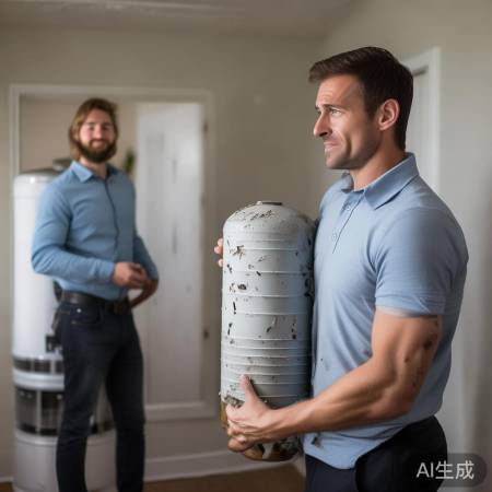 热水器清洗，选服务商要谨慎