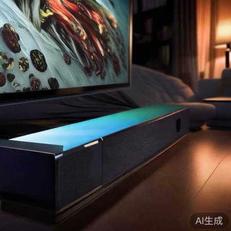 电视音质体验：还原视听盛宴的声音魔法