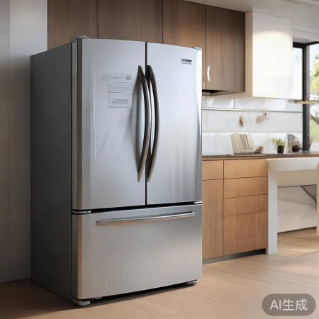 一级能效法式冰箱：节能与性能的完美结合推荐