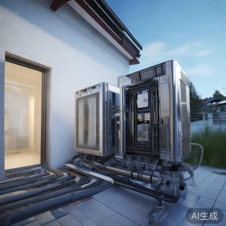 空气能供暖节能环保